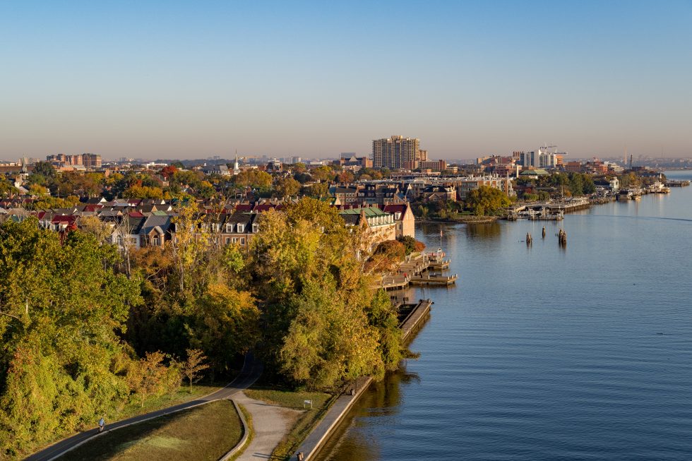 Request for Proposals: Messaging Framework, Website Redesign & Marketing Collateral