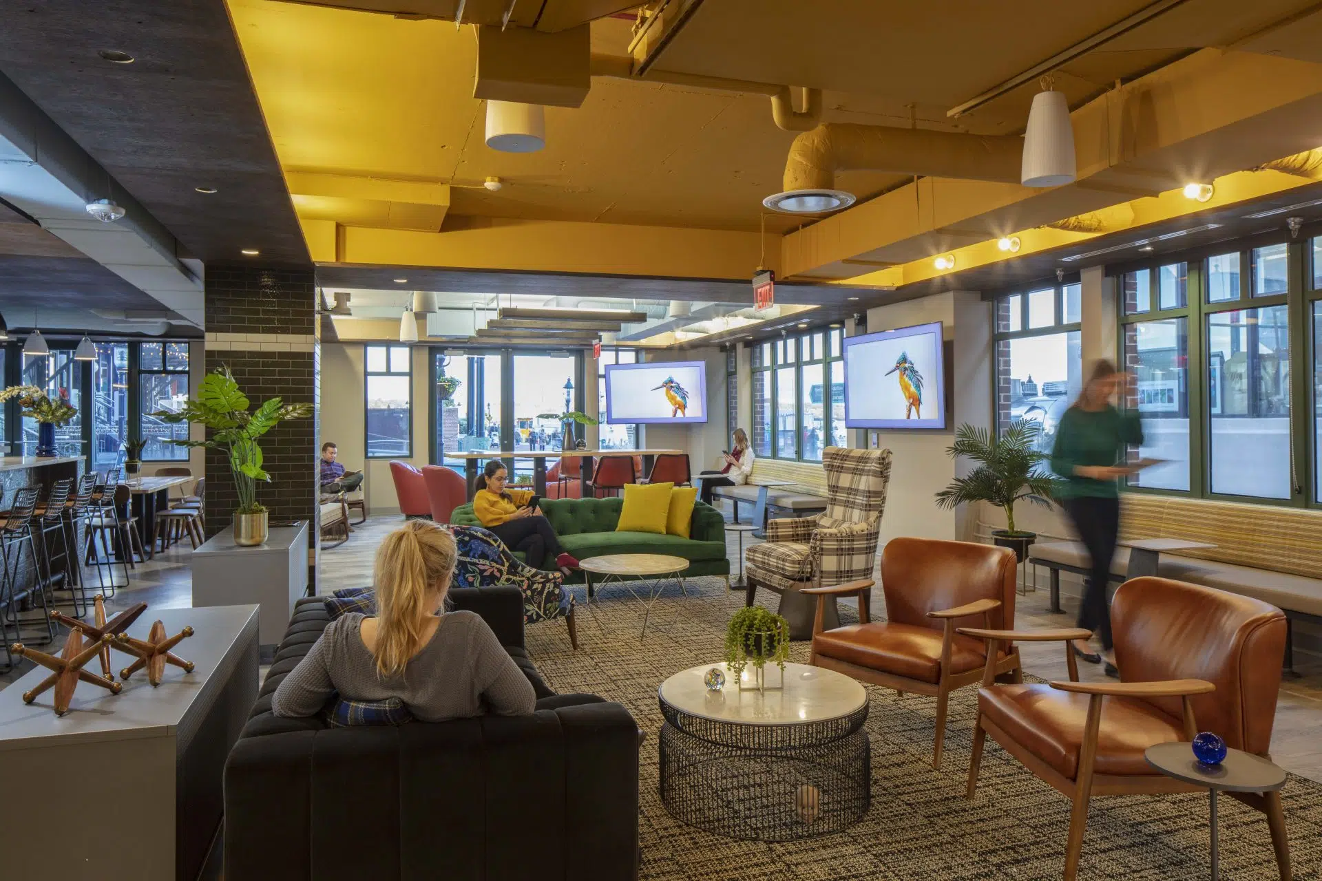 ALX Community Waterfront