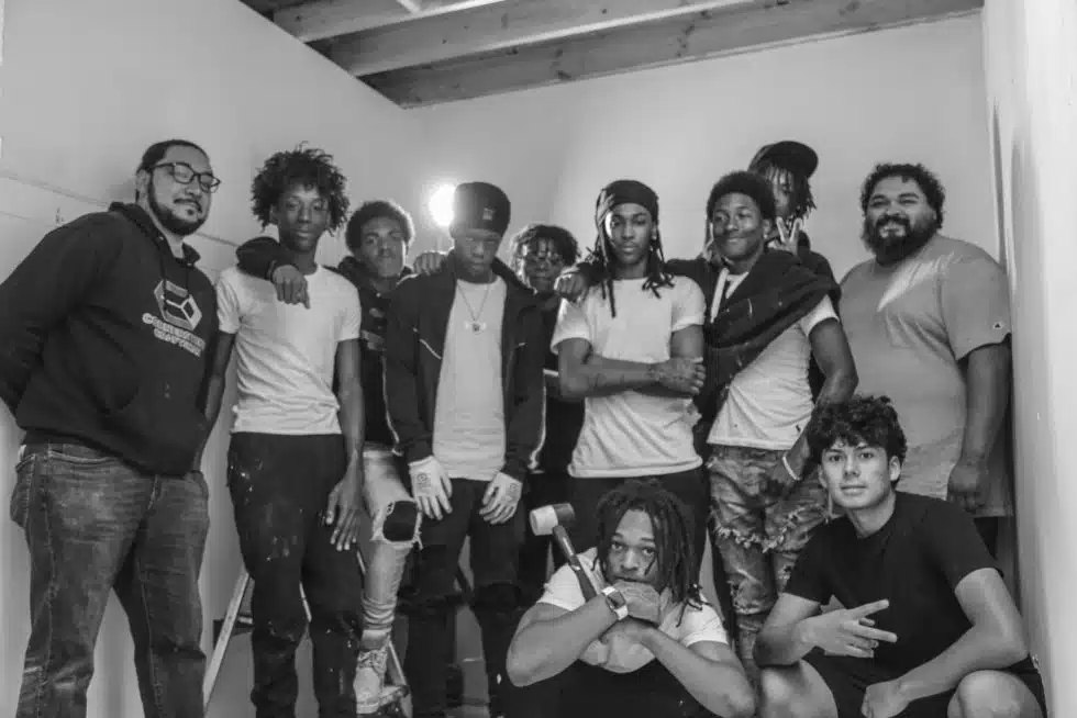 Roberto Gomez’s Blueprint on Building Futures and Changing Lives Through Cornerstone Craftsman